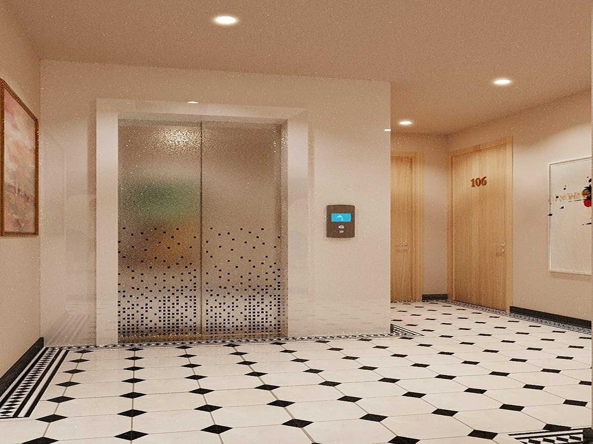 Palette Convention Hotel, Millennium City Gurugram in Gurgaon