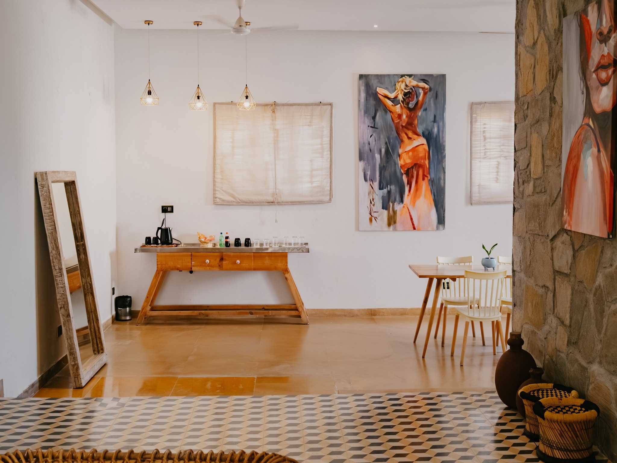 DanCenter Parijat Villas & Suites Udaipur in Udaipur