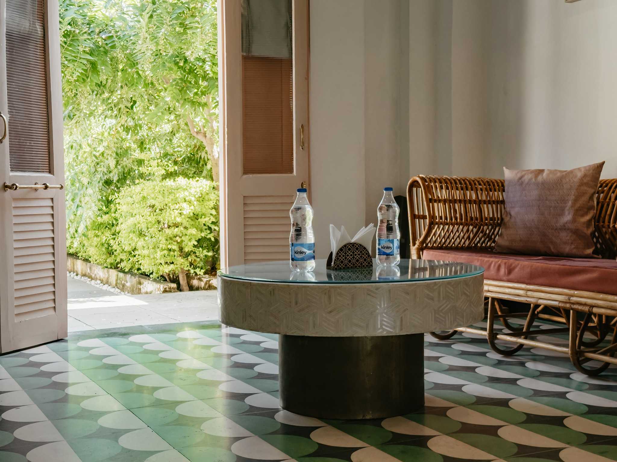 DanCenter Parijat Villas & Suites Udaipur in Udaipur