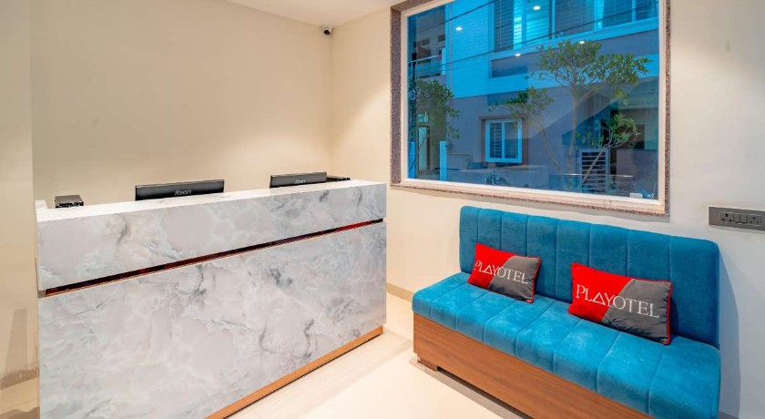 Playsales SSR in Indore