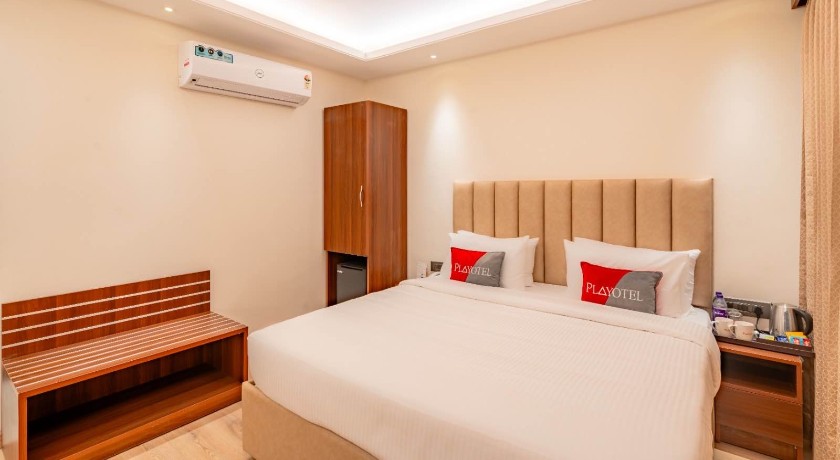 Playsales SSR in Indore