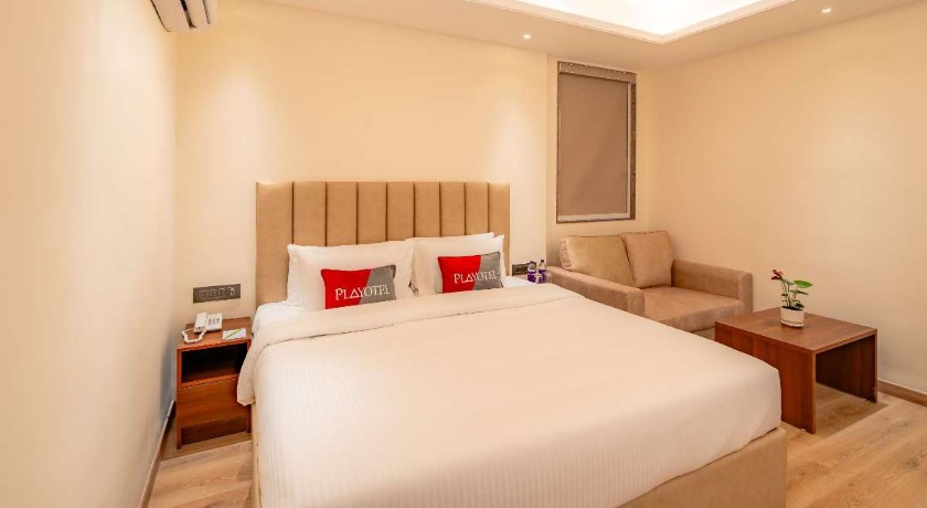 Playsales SSR in Indore