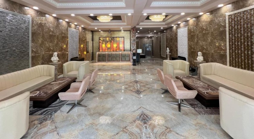 Outstay Executive Apartment in Navi Mumbai