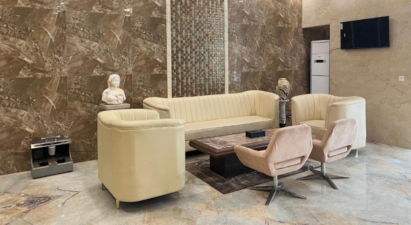 Outstay Executive Apartment in Navi Mumbai