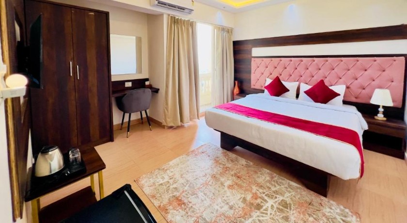 Outstay Executive Apartment in Navi Mumbai