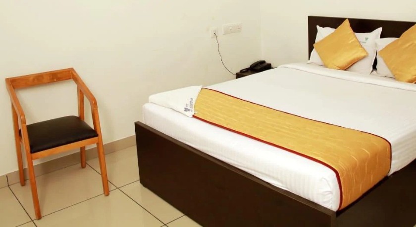 Hotel Classyo Inn in Kozhikode