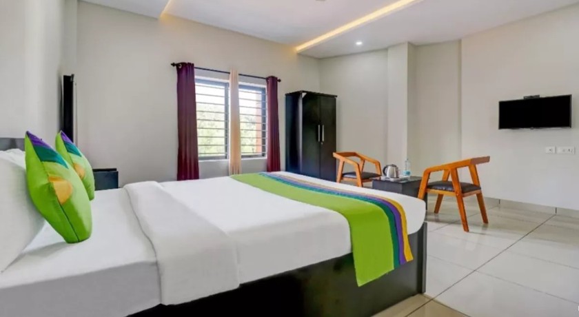 Hotel Classyo Inn in Kozhikode