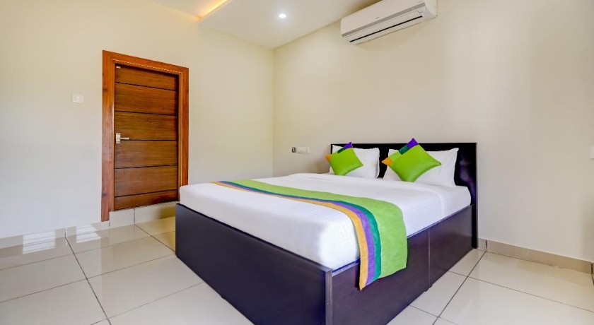 Hotel Classyo Inn in Kozhikode