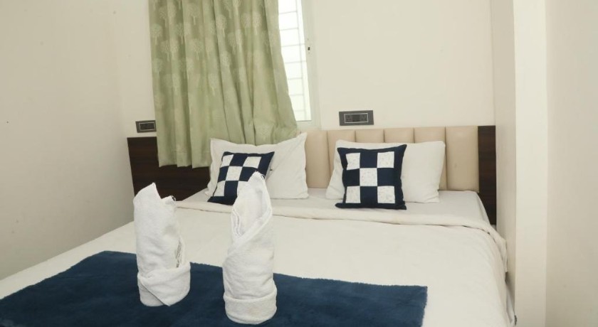 Hotel Rest O ITPL in Bangalore