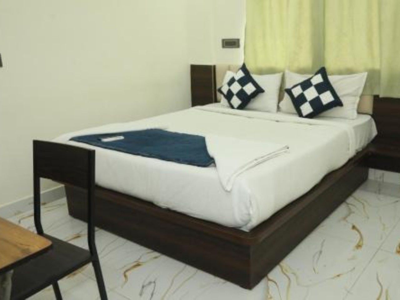 Hotel Rest O ITPL in Bangalore