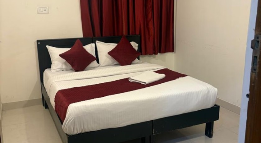 SM Stay Inn in Bangalore