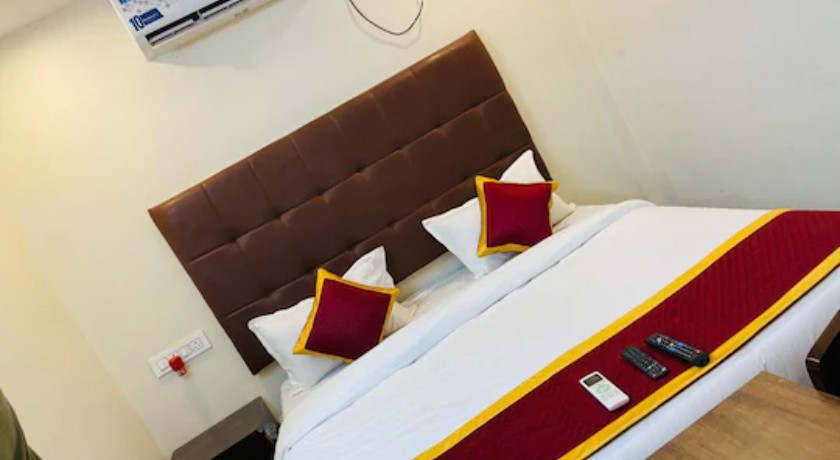 Hotel Classic in Visakhapatnam
