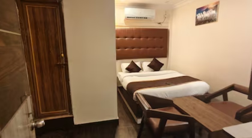 Hotel Classic in Visakhapatnam