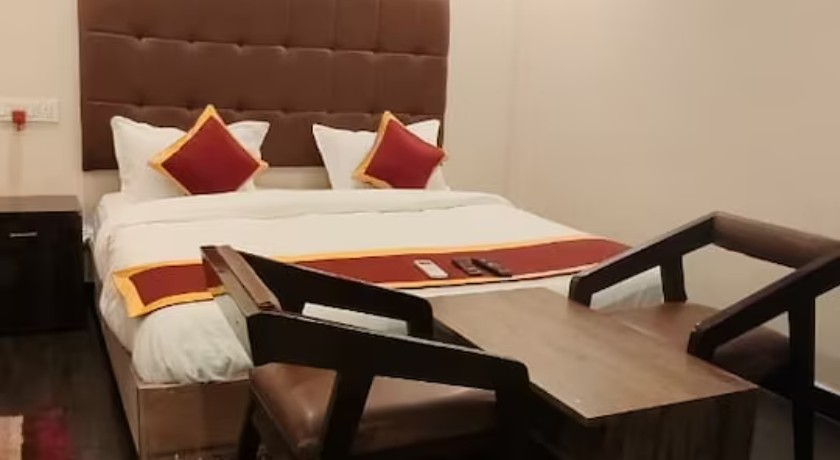 Hotel Classic in Visakhapatnam