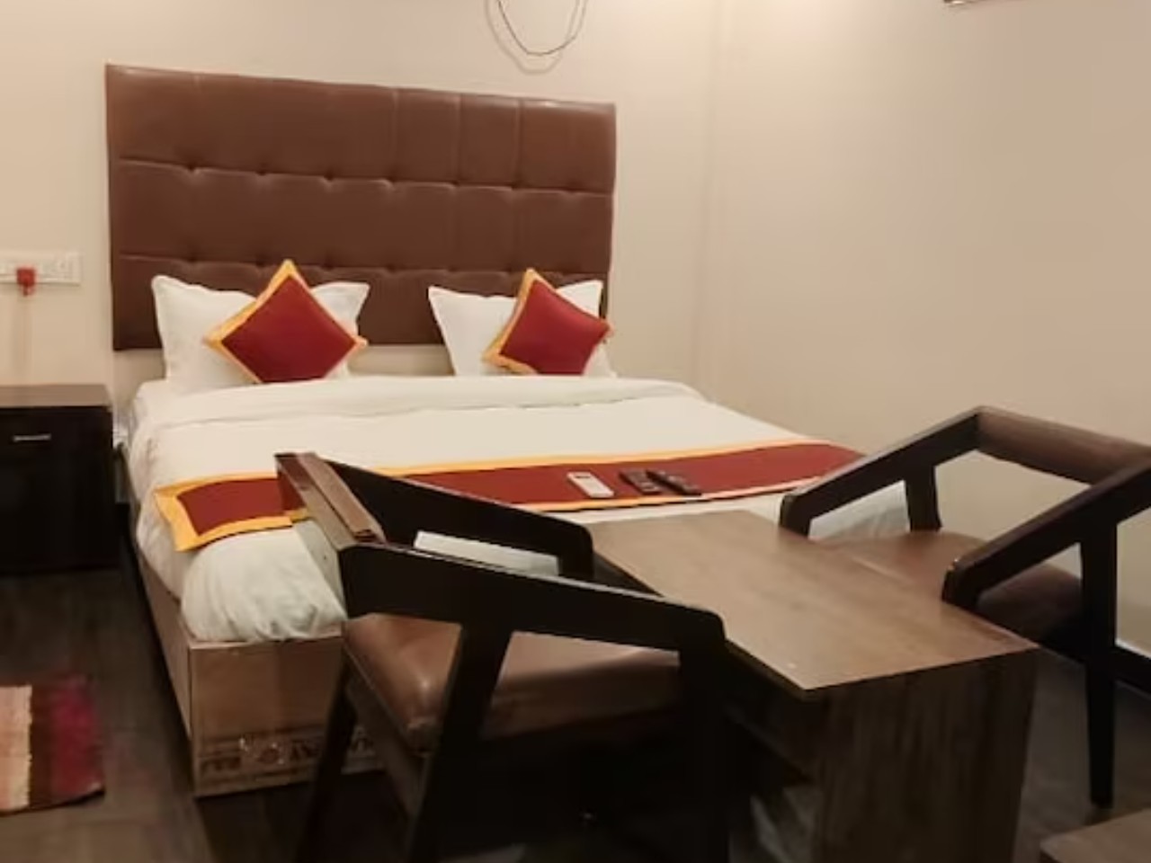 Hotel Classic in Visakhapatnam