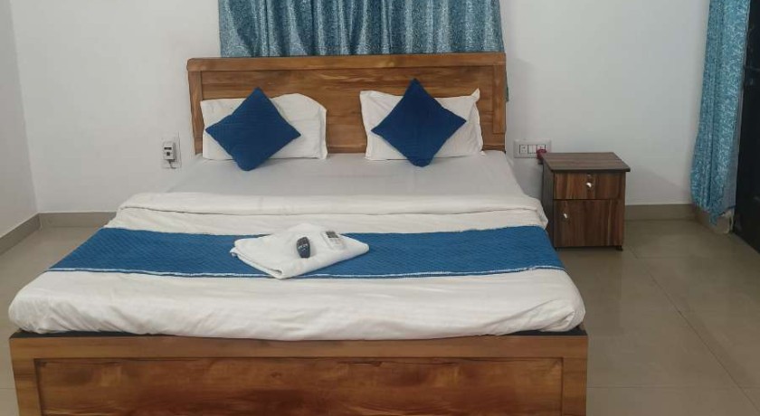 Hotel City Nest Premium in Bhubaneswar