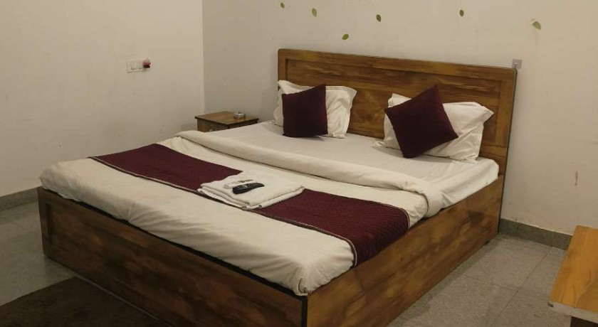 Hotel City Nest Premium in Bhubaneswar