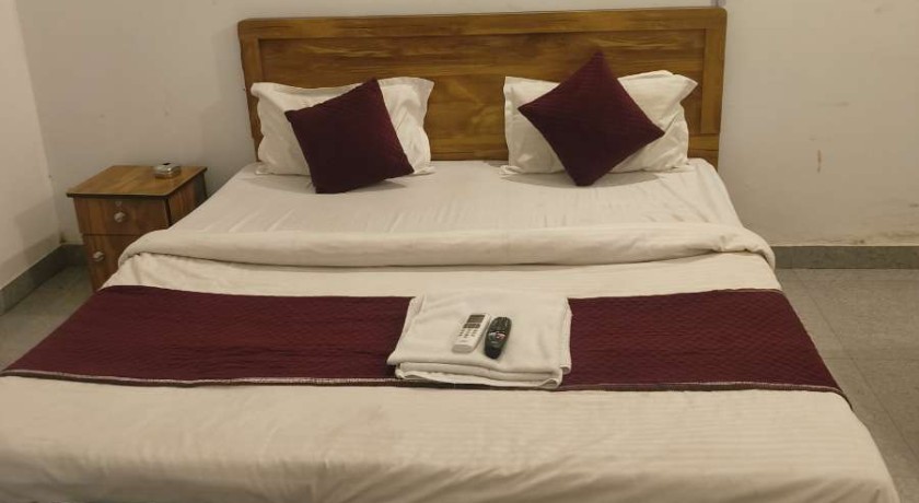 Hotel City Nest Premium in Bhubaneswar