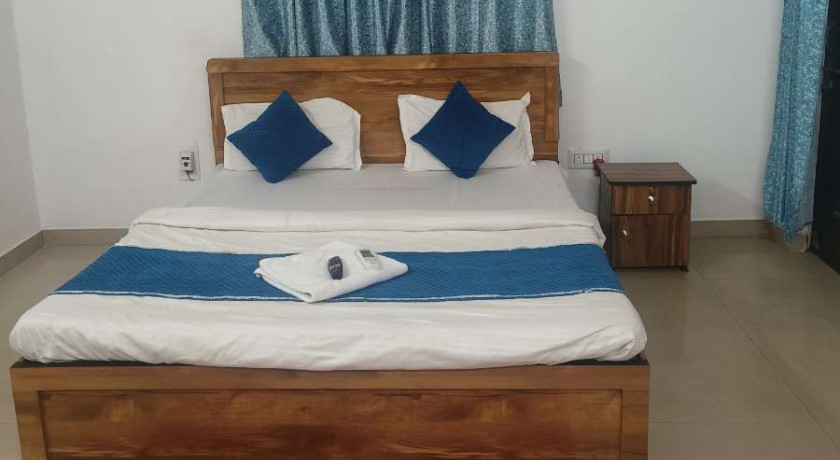 Hotel City Nest Premium in Bhubaneswar