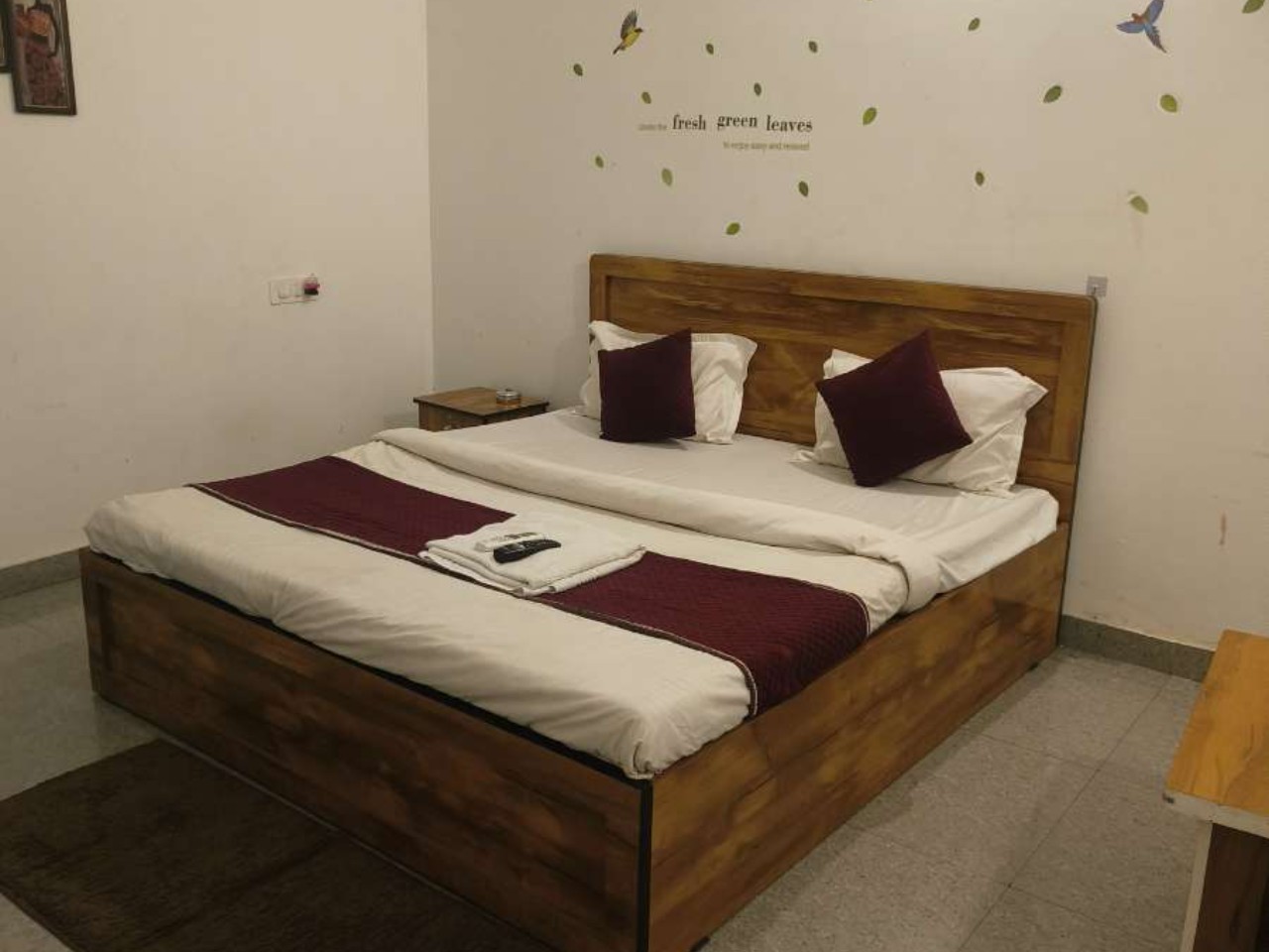 Hotel City Nest Premium in Bhubaneswar