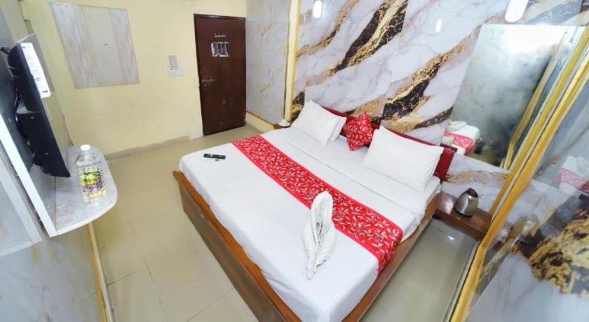 Hotel Max Apple Inn in Agra