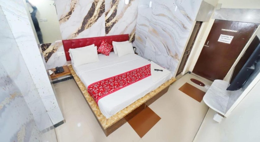 Hotel Max Apple Inn in Agra