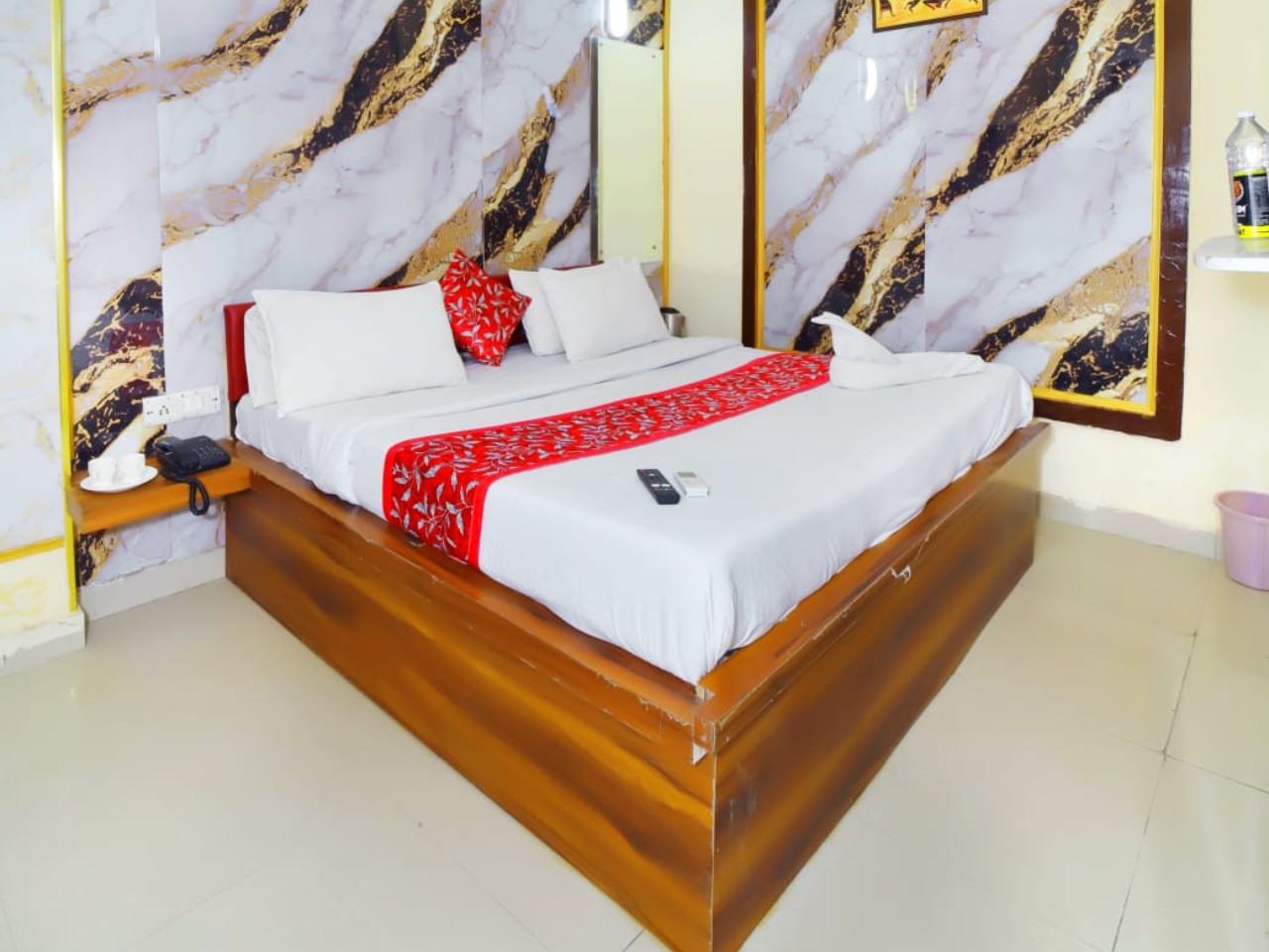 Hotel Max Apple Inn in Agra