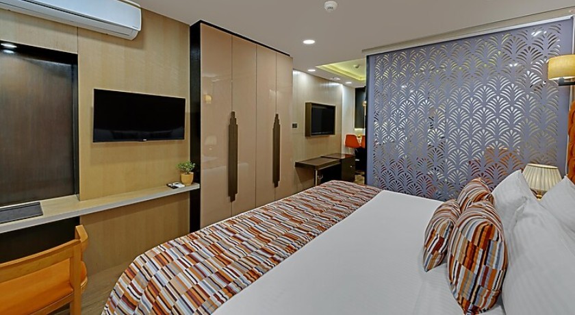 AR Suites Sohna Road in Gurgaon