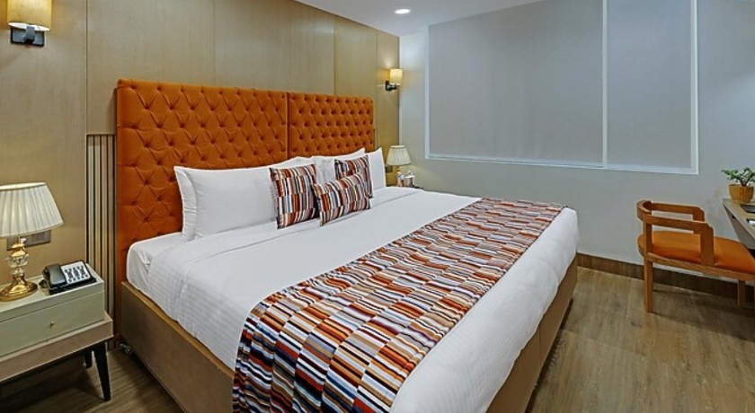 AR Suites Sohna Road in Gurgaon