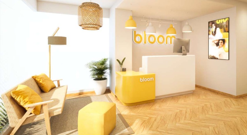 Bloom Hotel ISKCON Rajajinagar in Bangalore