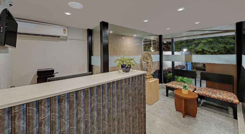 Ahuja Residency GCR in Gurgaon