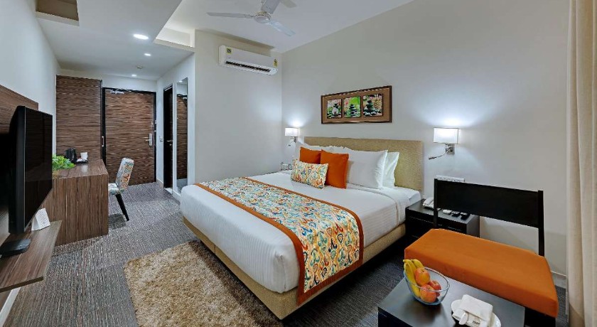 Ahuja Residency GCR in Gurgaon