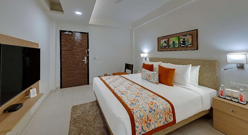 Ahuja Residency GCR in Gurgaon