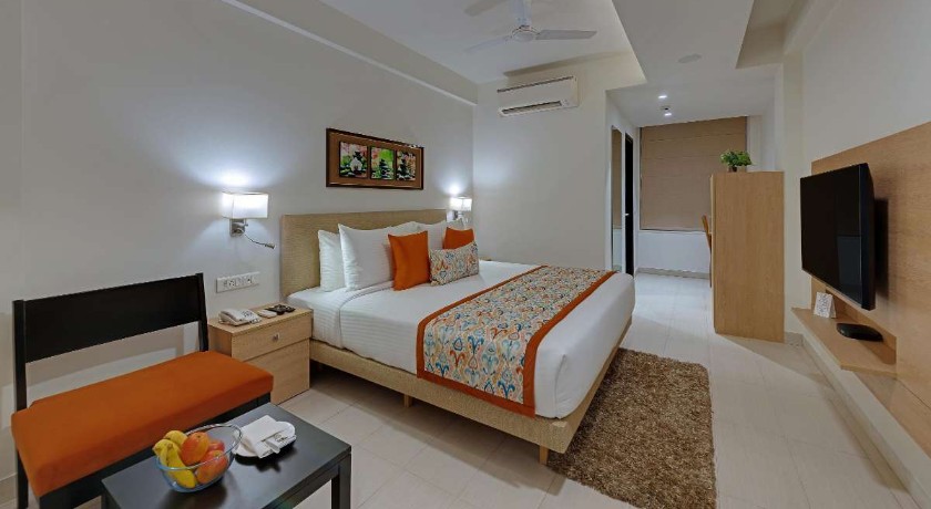 Ahuja Residency GCR in Gurgaon