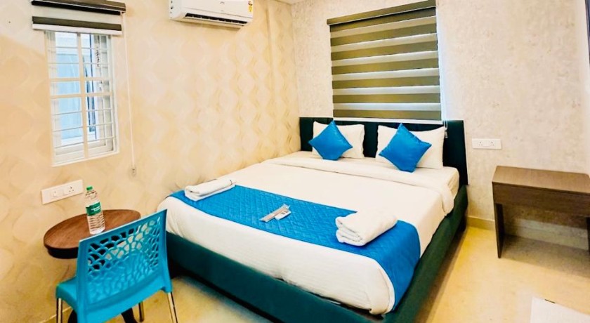 SHR Comfort in Bangalore