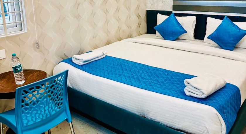 SHR Comfort in Bangalore