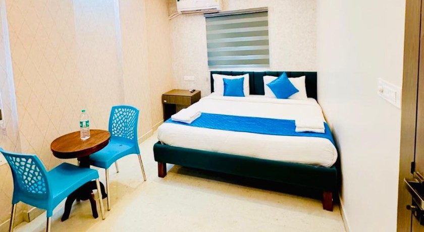 SHR Comfort in Bangalore