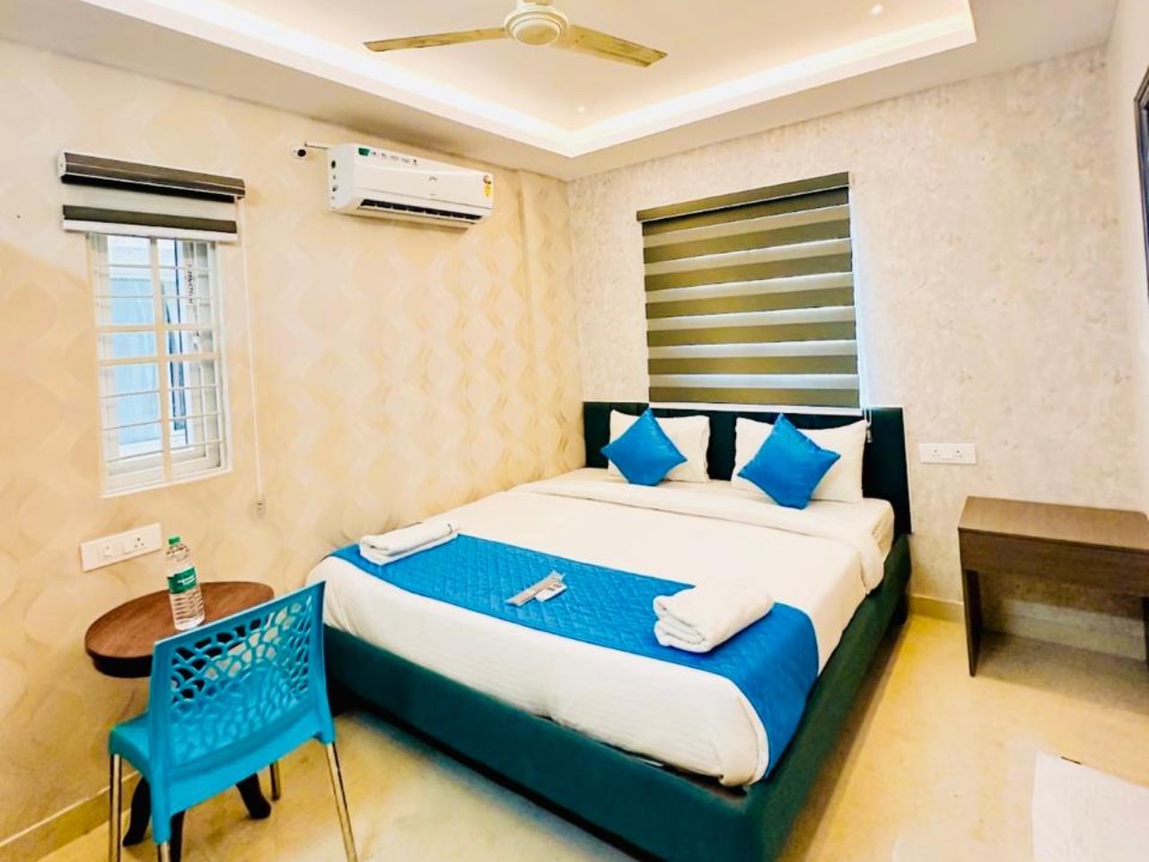 SHR Comfort in Bangalore
