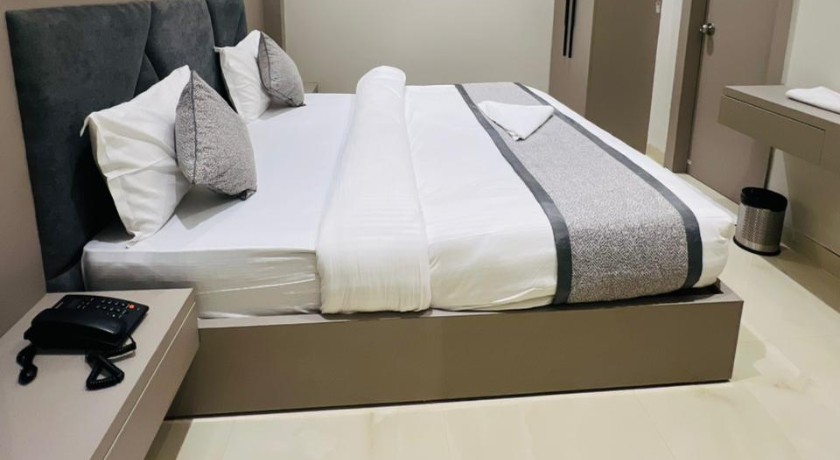 Casa Amore By Bliss in Lucknow