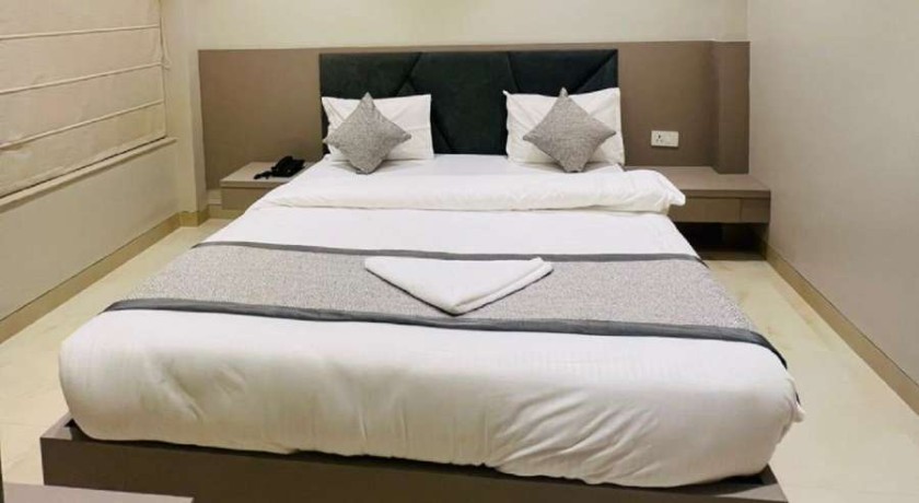 Casa Amore By Bliss in Lucknow