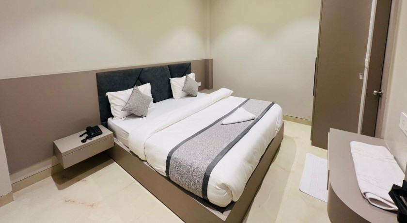 Casa Amore By Bliss in Lucknow