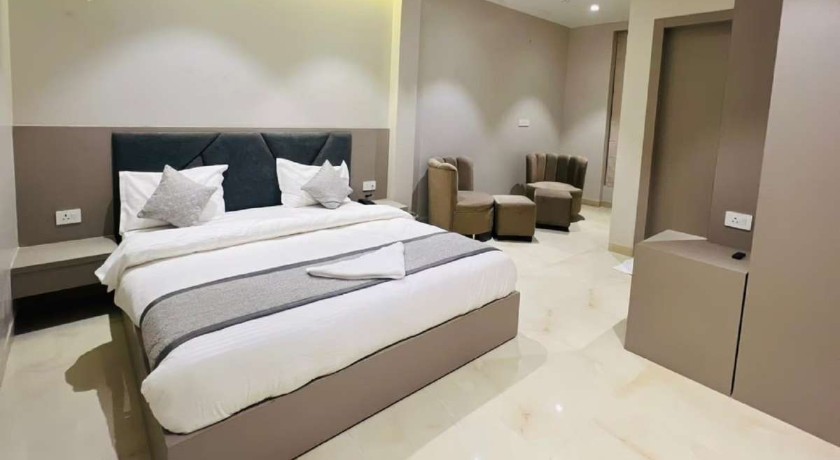 Casa Amore By Bliss in Lucknow