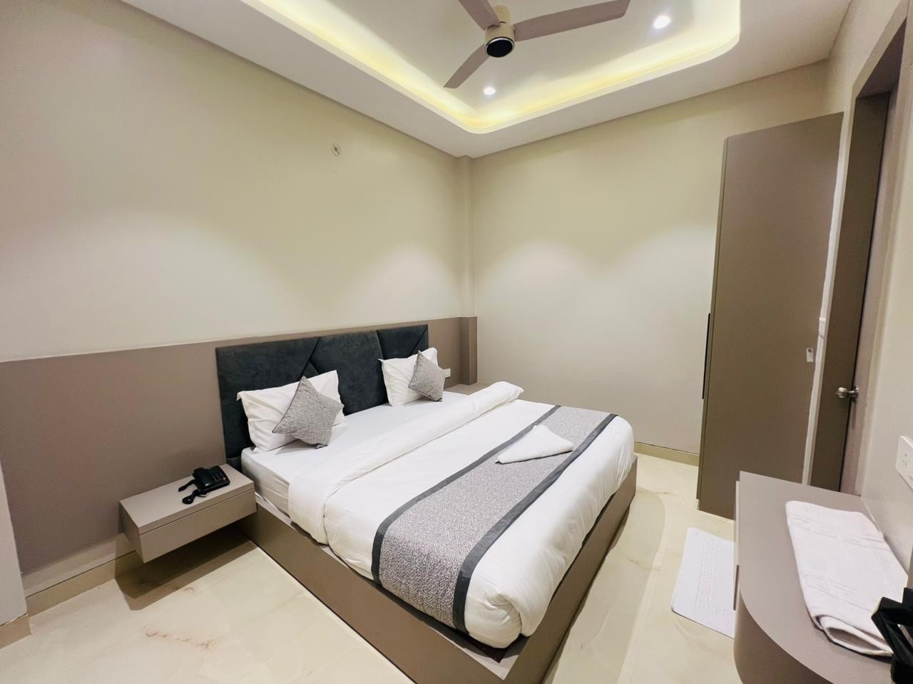 Casa Amore By Bliss in Lucknow