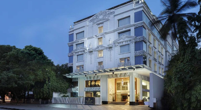 La Marvella in Bangalore