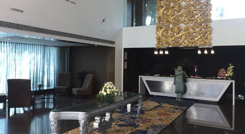 La Marvella in Bangalore