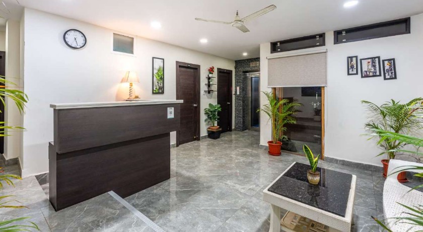  StayVista Residences - RK Beach in Visakhapatnam