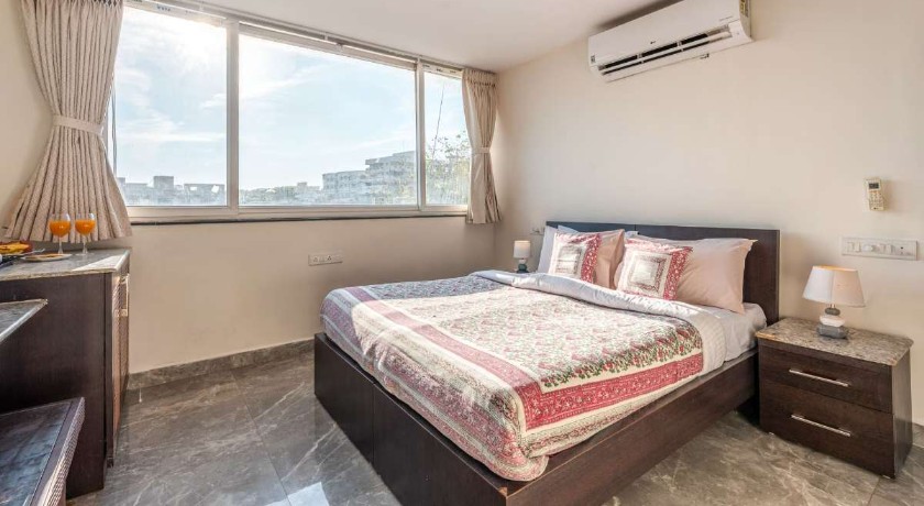  StayVista Residences - RK Beach in Visakhapatnam