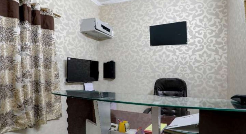 Poonam Villa in Delhi