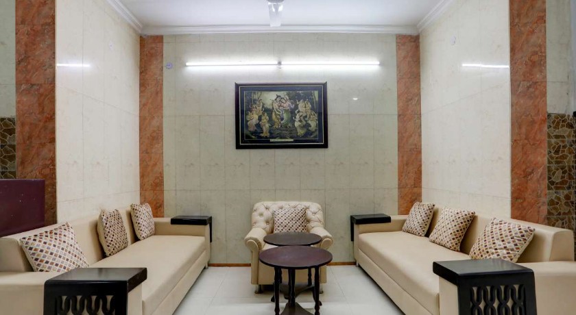 Poonam Villa in Delhi