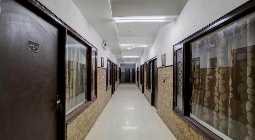 Poonam Villa in Delhi